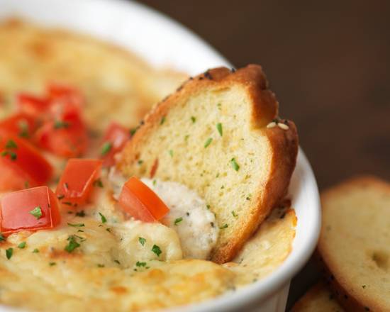 Shrimp & Crab Dip