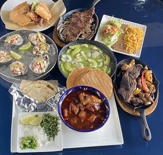 El Capo Restaurant 