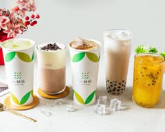 一刻茶 YI KE CHA 汐止康寧店