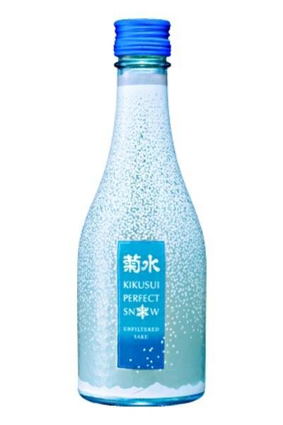 Kikusui Perfect Snow (300ml bottle)