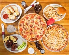 Kabobeesh Pizza and Grill