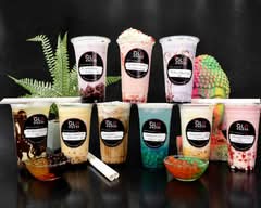The Glo House Bubble Tea