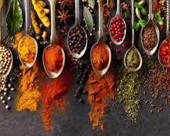 本格エスニック料理 SPICE