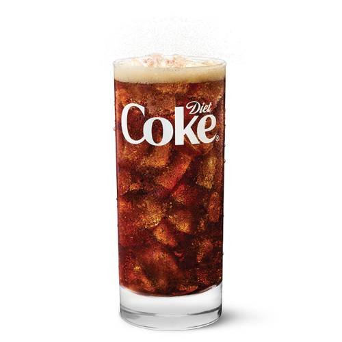 Diet Coke Mediana