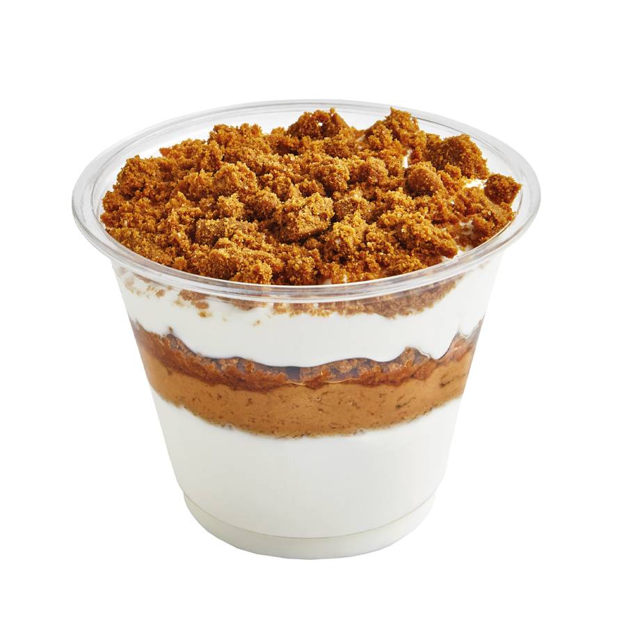 TIRAMISU CARAMEL SPECULOOS