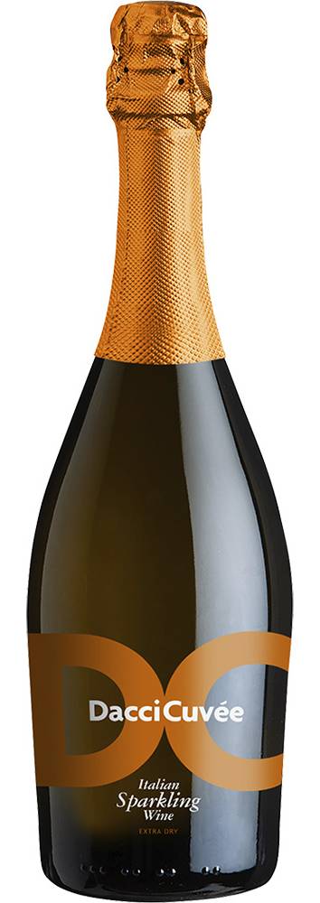 Dacci Filetta Di Lamole Cuvee Sparkling Wine (750 ml)