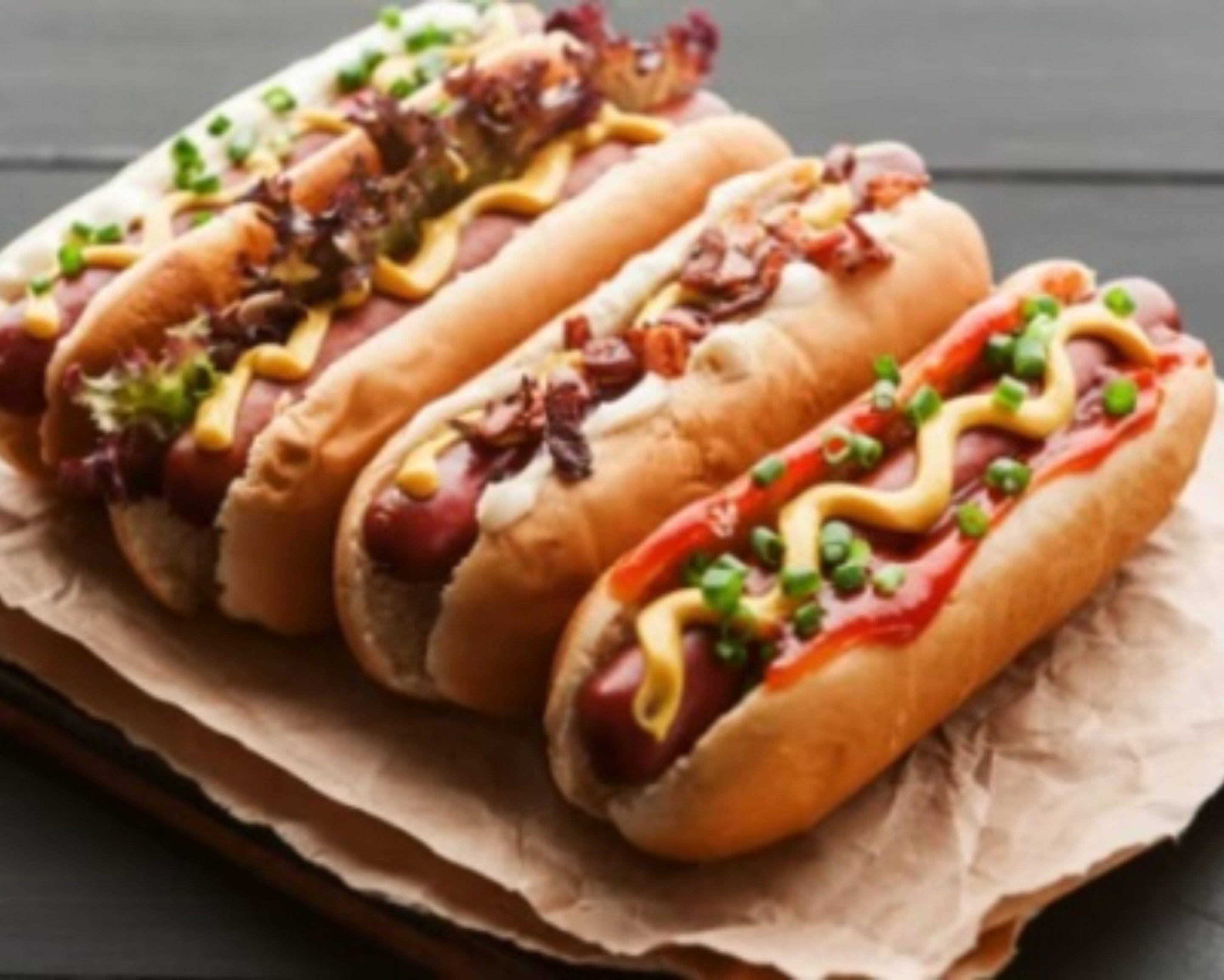 Order TKL Hot Dog Miami Beach Menu Delivery Online Miami Beach Menu
