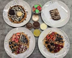 Sweet tooth Eastbourne