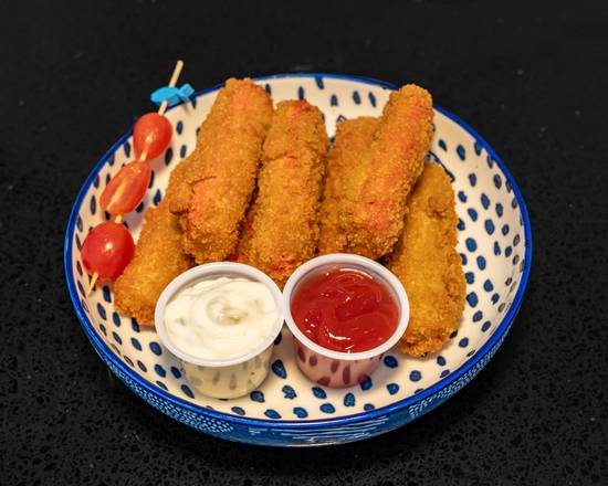 Crabsticks (7 pc)