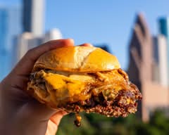 Super Smash Burgers & Fries (Humble)