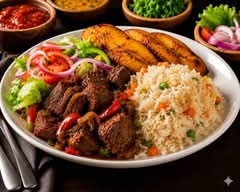 Urban Tray Dishes