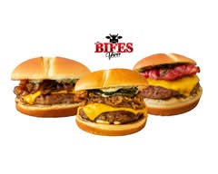 Hamburguesas Los Bifes De La Vaca (Quito)