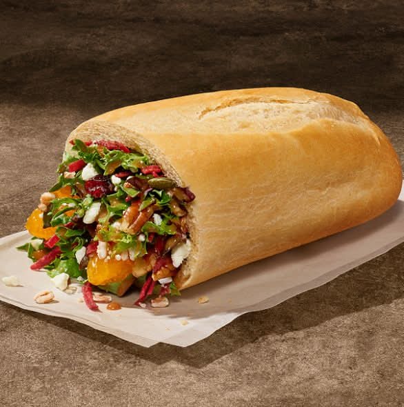 Harvest Medley Salad Stuffer