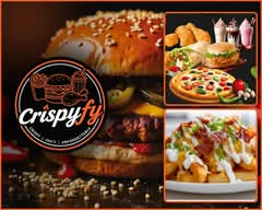 Crispyfy