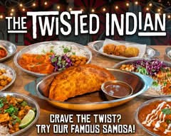 The Twisted Indian