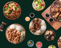 Mo' Bettahs - (1257 Draper Parkway)