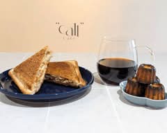 call カフェ