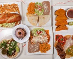 Mi Tierra Caliente Restaurante (102a S Cedar St)