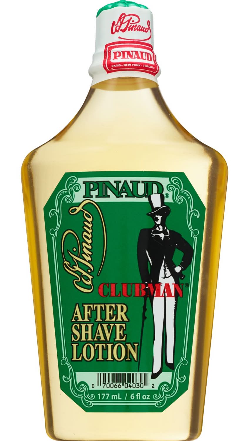 Clubman After Shave Lotion (6 oz)