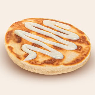 Gordita Dulce Lechera