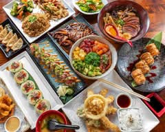 Geisha Sushi Bistro