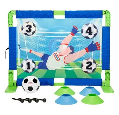 Little Tikes Totsports Soccer Trainer