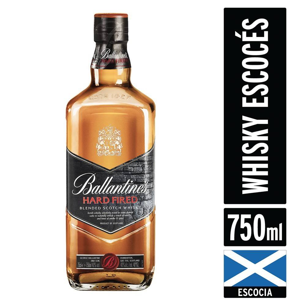 Ballantine's Whisky hard fired Delivery Near Me | Order