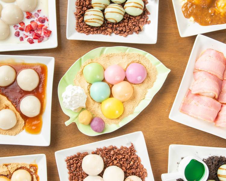 しらたまプラス Siratamaplusのデリバリー ・持ち帰り| メニューを見る