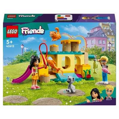 LEGO Cat Playground (87 pack)