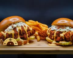 Iffy's Hot Chicken of Edison