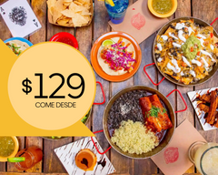 Gran Torton (Sendero Santa Catarina)