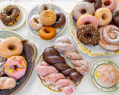 Glaze Galore Donuts and More