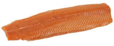 Salmon Skuna Bay Atlantic Fillet Fresh - 1 Lb