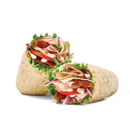 All-American Club® (Wrap)