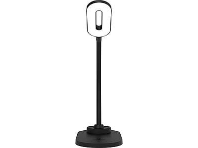Tzumi Powersync Led Desk Lamp (10.2"/black)