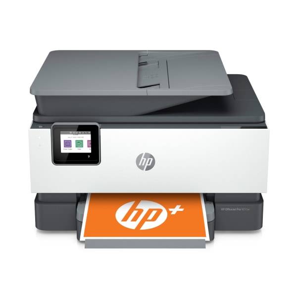 HP Officejet Pro 9015e Wireless Color All-In-One Printer