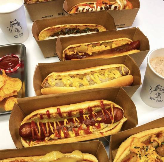 BAO BOX 大包子小盒子
