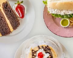 Dolce Amore Sweets (8641 Sudley Road)