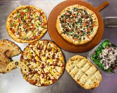 Denver Pizza Company (Downtown)