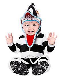 Baby Sandworm Costume - Beetlejuice (12 To 18 Months)