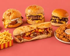 Döner King 🌯 - Bollene