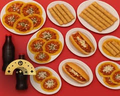 Tacos Para Llevar - Nachos, Tortas Y Tacos ¡Al Pastor! (Merida)