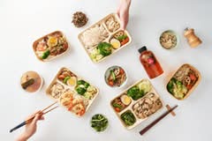 吃貨家餐盒