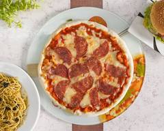 Raisa Kebab Pizza & Grill