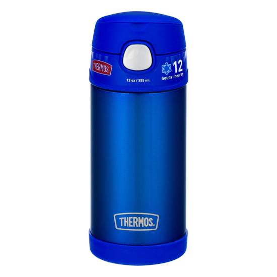 Thermos Funtainer 12 Ounces Bottle