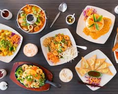 King Of Thai Cuisine (7734 Girard Avenue)