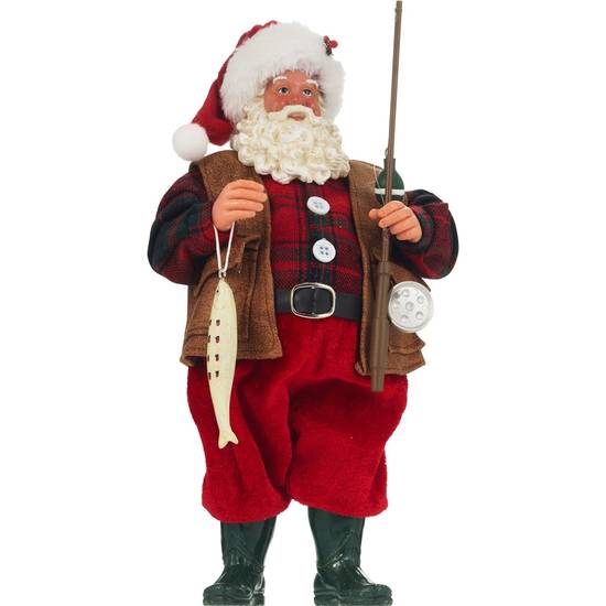 Order 10" Santa Claus Fishing food online from Cvs store, LODI on bringmethat.com