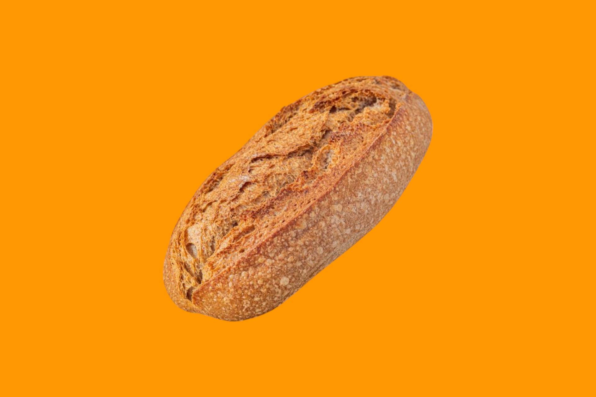 Pain complet🥖