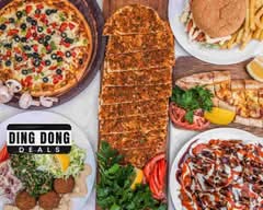 Smokey’s kebabs and pizza Enfield 