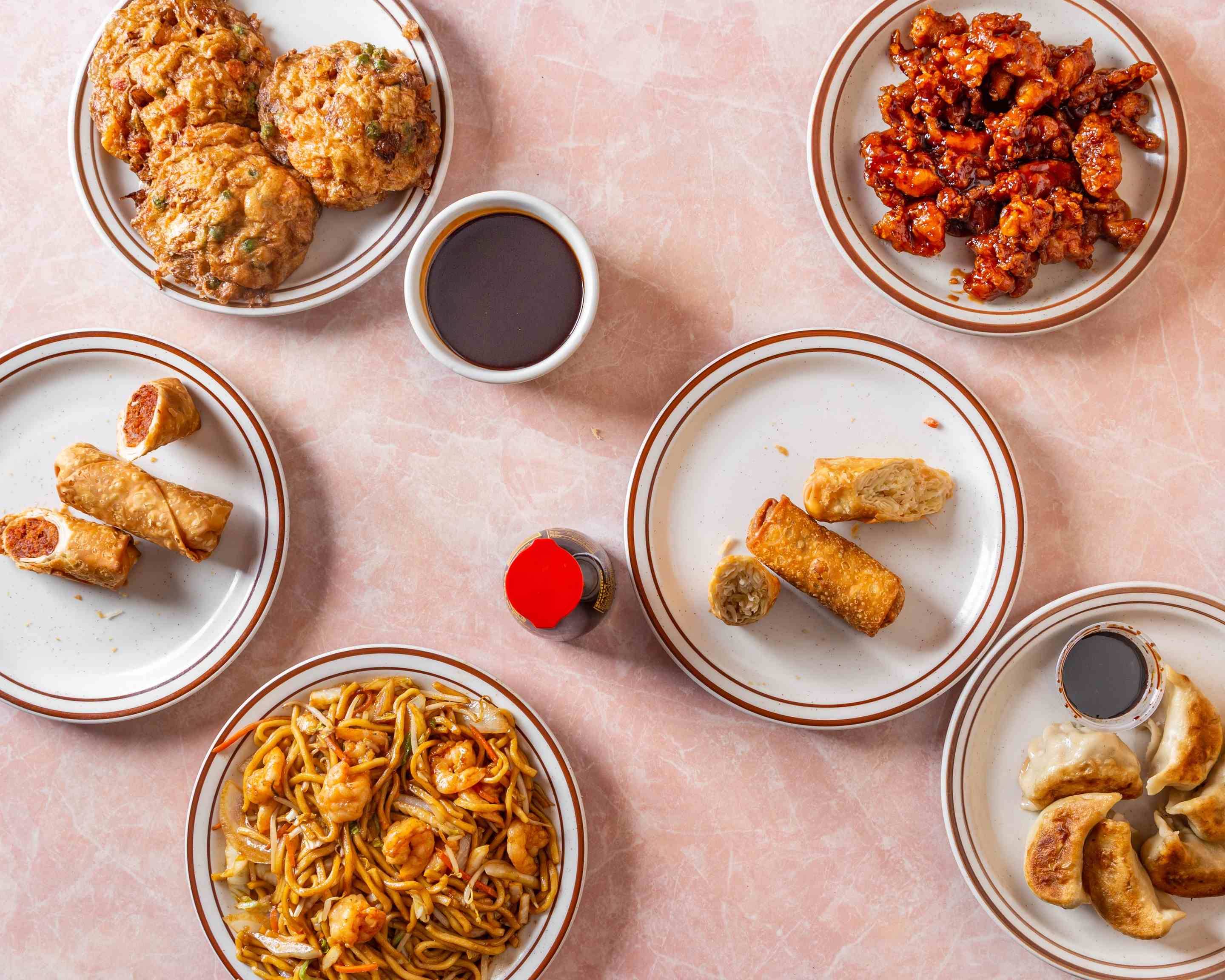 Order China Town Restaurant Menu Delivery【Menu & Prices】 Martinsburg